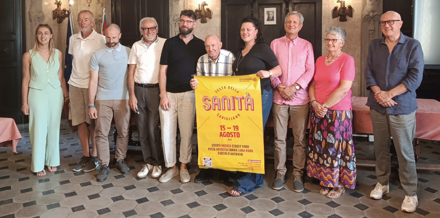 Il lungo Ferragosto della Sanità