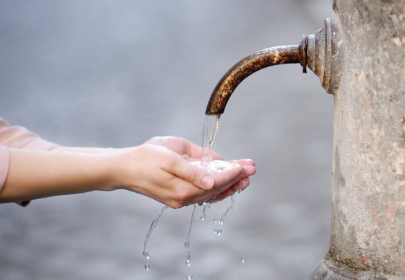 Acqua, occhio ai consumi