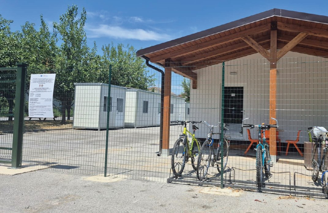 Inizia l’accoglienza degli stagionali