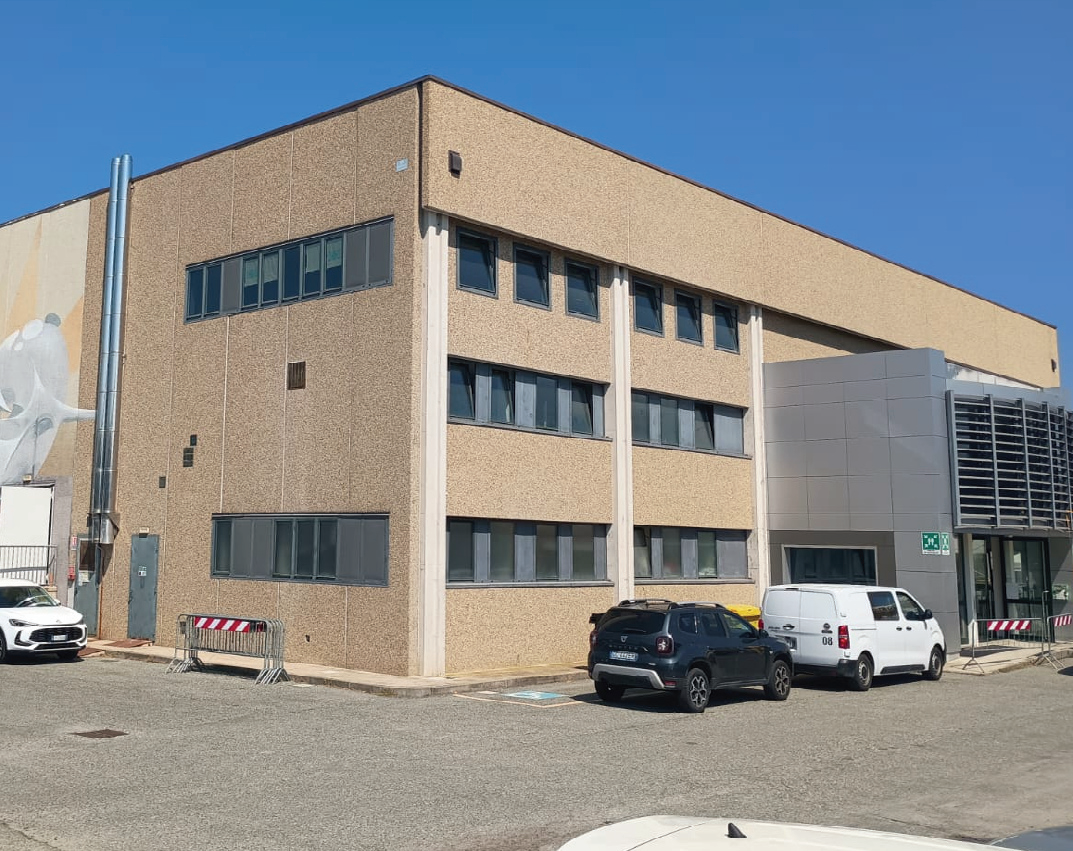 Per un palasport meno energivoro