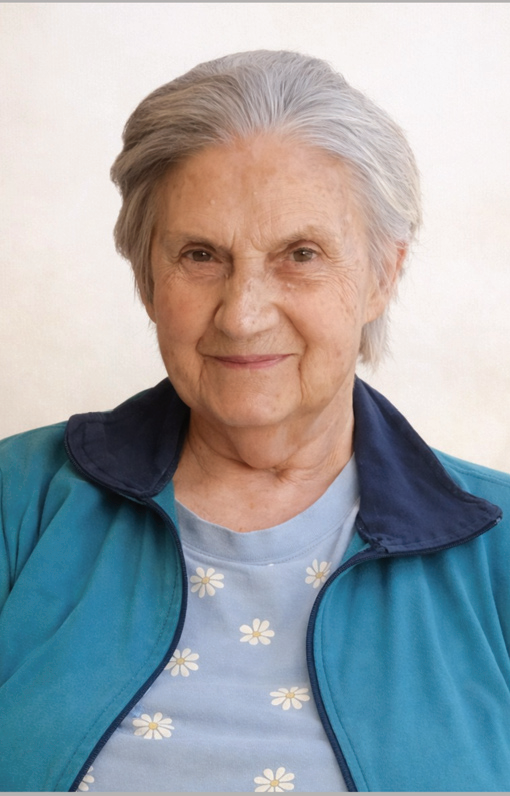 Storica dipendente Biraghi