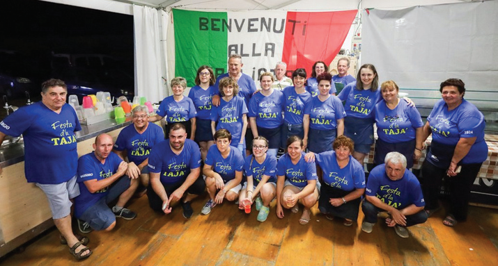 La Tagliata ci ripensa