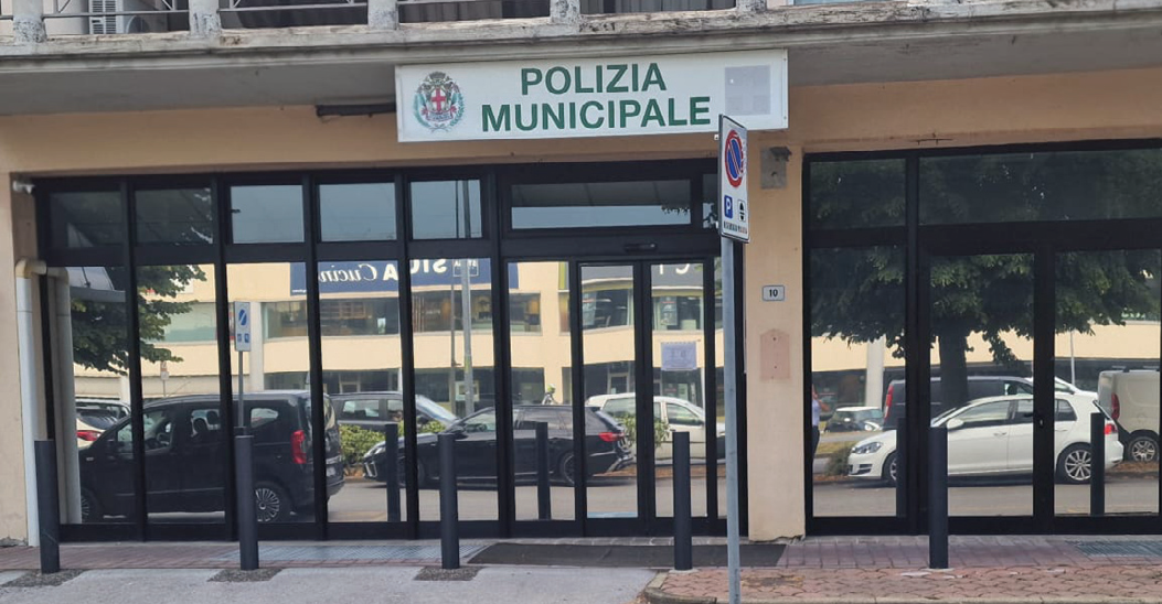 Le multe arrivano sulla Pec