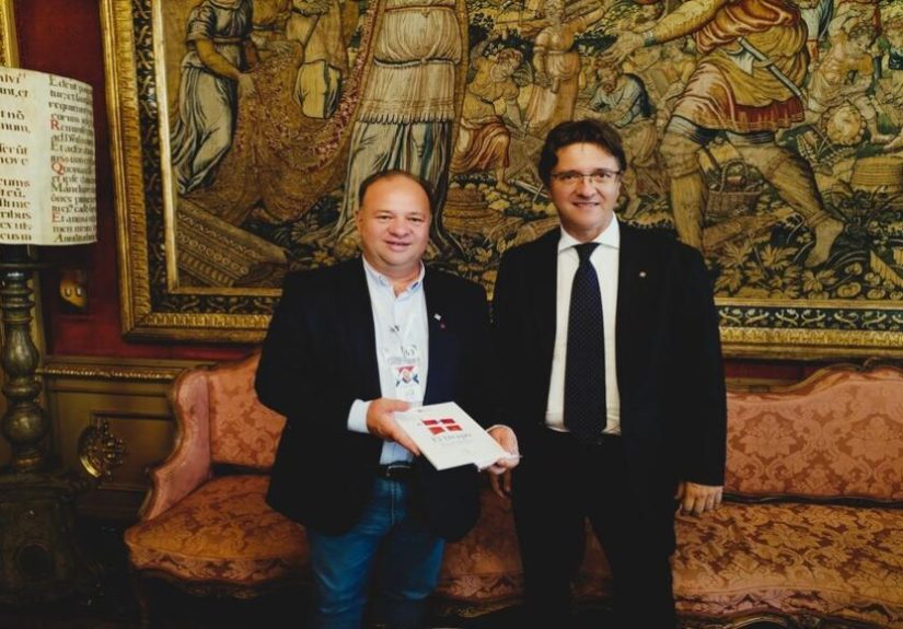 Incontro con la Fapa, Nicco: “Il legame tra Piemonte e Argentina vive nelle nuove generazioni”