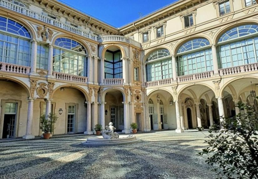 Sette giorni dal 7 settembre