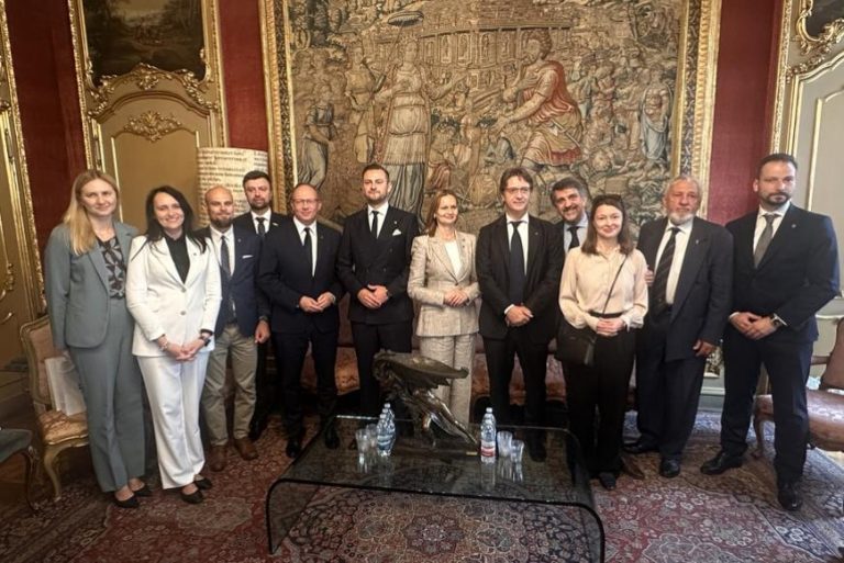 delegazioneslesia