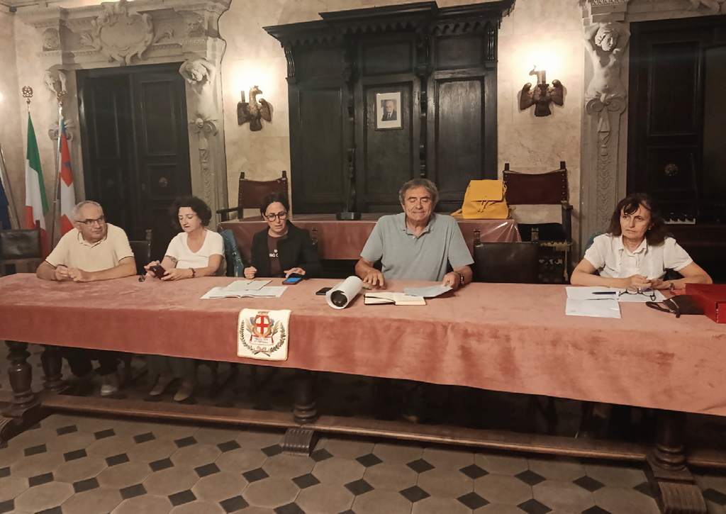 Già si guarda al Salone volontariato
