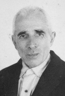 Paolo Mastarrone, l’ultimo sagrestano