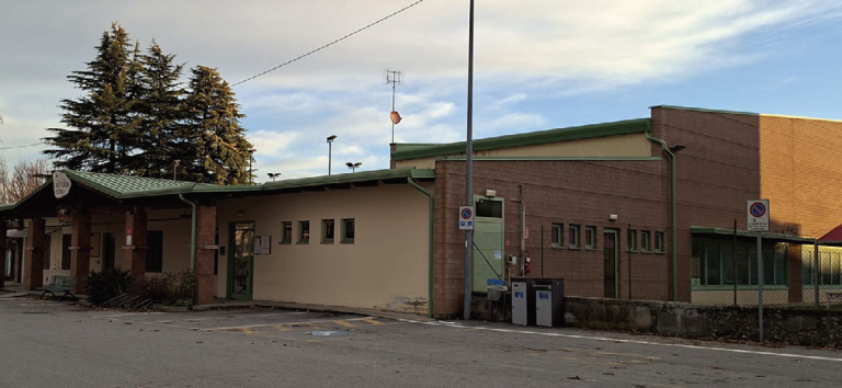 bocciodromo levaldigi