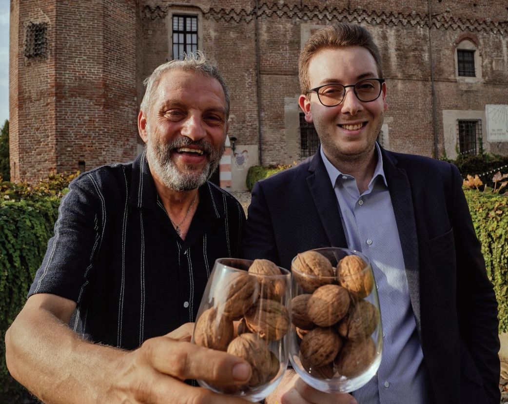 Alla Sagra di Villanova debutta lo Gnus