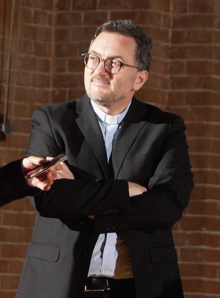 don alessandro sacco