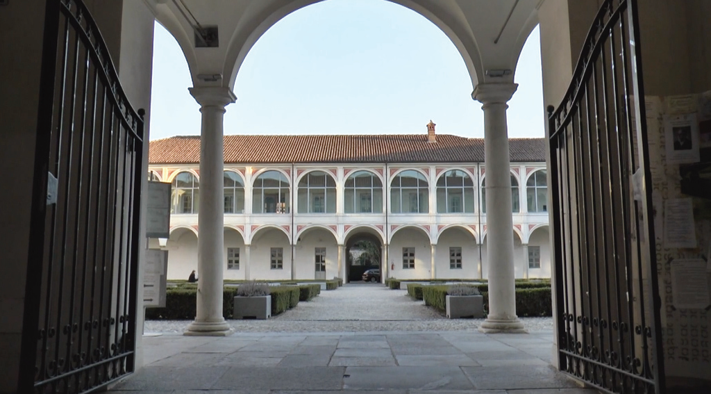 Visite a Santa Monica con le Giornate del Patrimonio