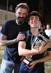 premiazione