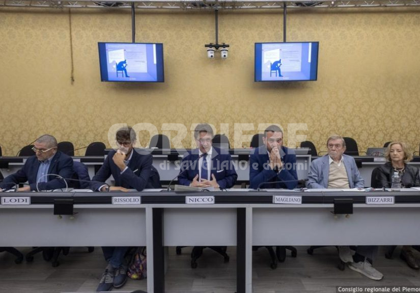 Insieme a Terzo settore e volontariato, il Consiglio regionale rinnova l’impegno a favore delle persone più fragili