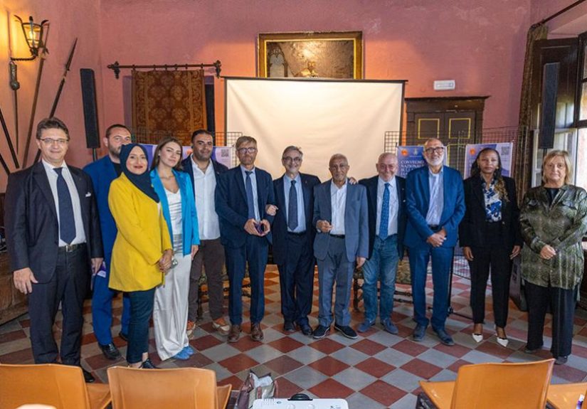 Giornata regionale per la Pace, Nicco: “Rispetto e dialogo sono le basi della democrazia”
