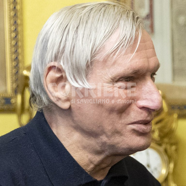 Senza titolo