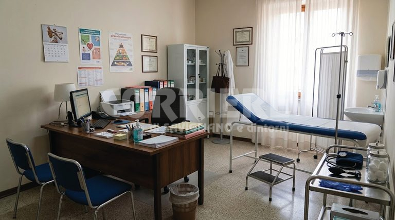 StudioMedico