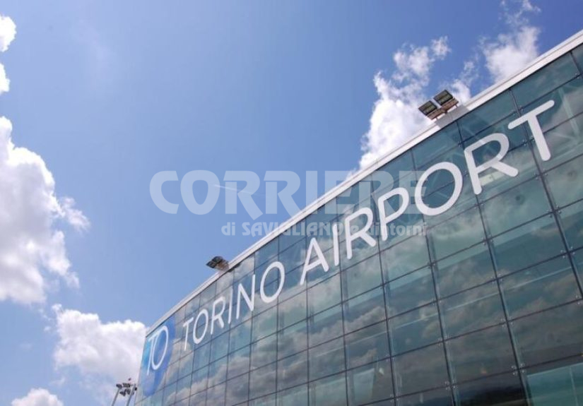 Aeroporto di Torino, traffico record e piano da 114 milioni