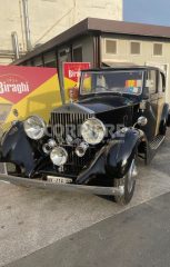 auto storica