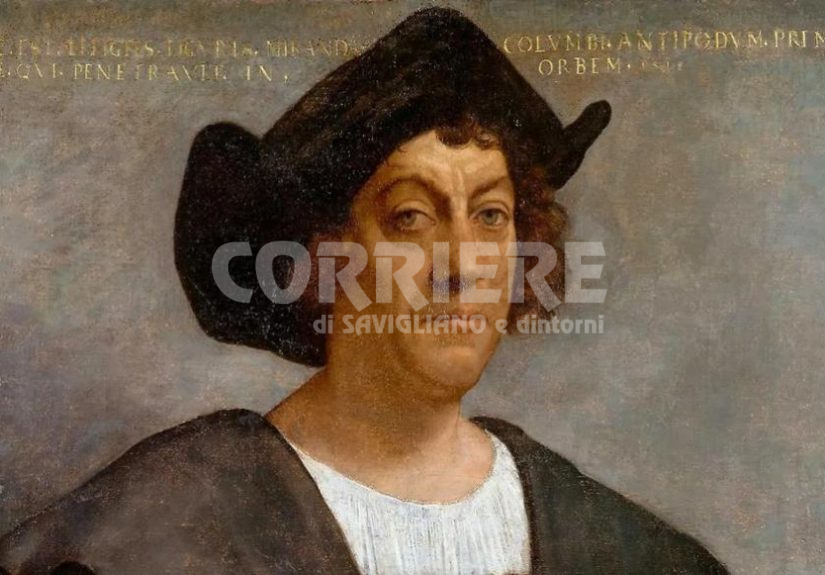 Cristoforo Colombo e il Monferrato, Nicco: “Ipotesi affascinante”