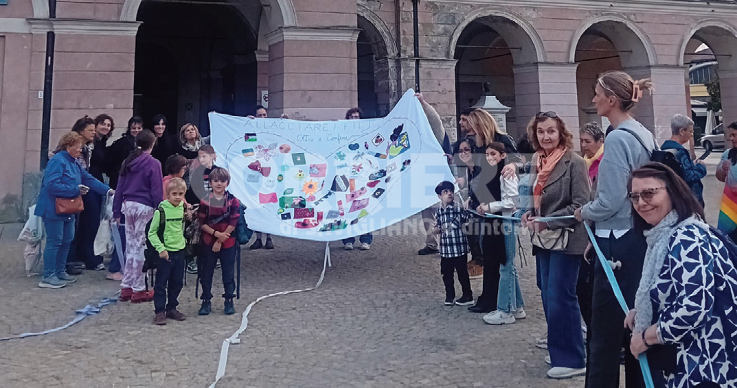 Tante idee, un’unica opera
