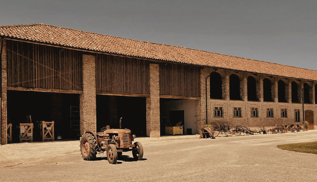Nasce il Museo agricolo marenese