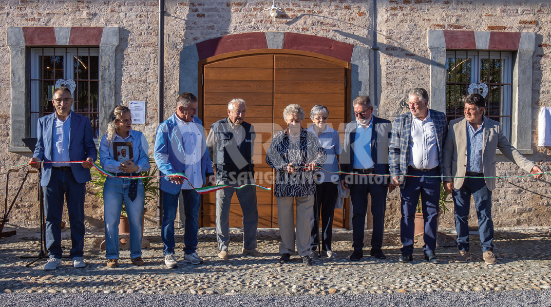 La memoria contadina rivive
