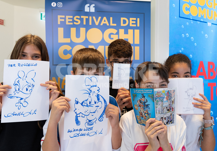 Geopolitica, lingua e satira: a Cuneo torna il Festival dei Luoghi Comuni