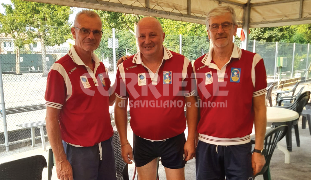 «La petanque apre le porte a tutti»