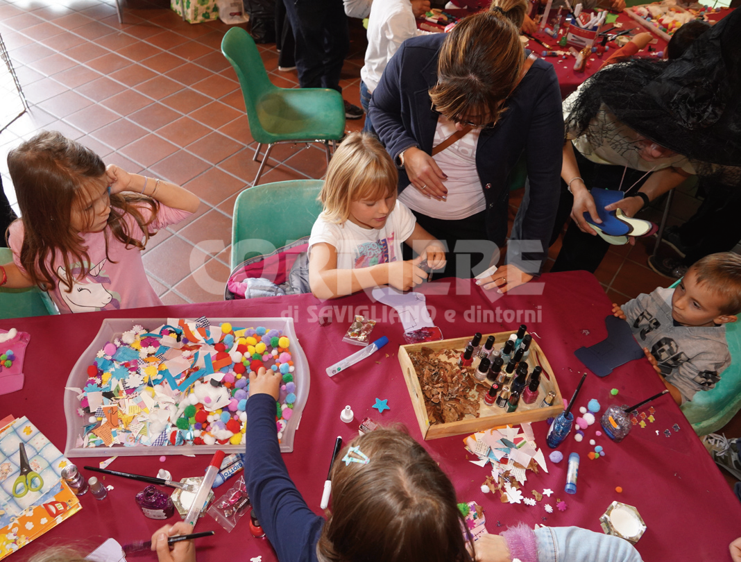 Il giro del mondo con le famiglie