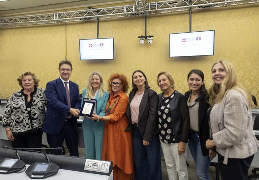 Premio Marcellina Gilli 2026 a Eva Raffaella Desana